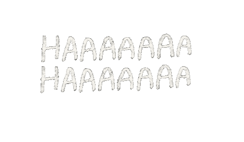 Laugh Sticker
