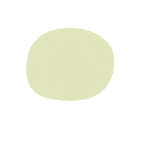 wellmode green wellness meditation calm Sticker