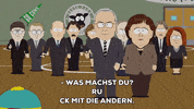angry eric cartman GIF by South Park 
