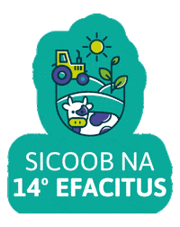 Sicoobcreditapiranga Sticker by Sicoob SC/RS