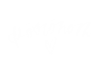 Lettering Thank You Sticker