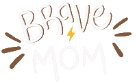 Mom Michellepoler Sticker by Hello Fears