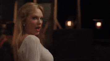 Leaving Music Video GIF by Taylor Swift