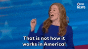 Democratic National Convention Dnc GIF by PBS News