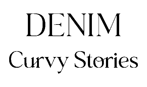 Denim Sticker by Parabita