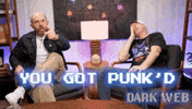 April Fools Comedy GIF by Dark Web