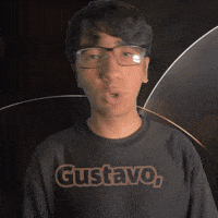 Gustavo GIF