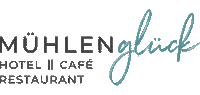 Muehlenglueck oppenau renchtal muehlenglueck mühlenglück Sticker
