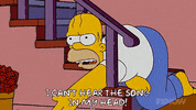 Episode 1 GIF by The Simpsons