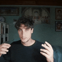 Space Wow GIF