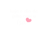 Isafotos Bebes Photo Isamendonca Love Sticker by Isa Mendonça Fotografia