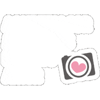 Isamendonca Sticker by Isa Mendonça Fotografia