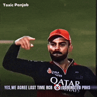 Rcb GIF