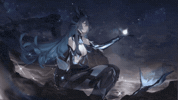 Pgr Lamia GIF