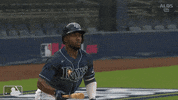 Major League Baseball Sport GIF by MLB