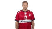 Handball-Bundesliga Sport Sticker by LIQUI MOLY HBL