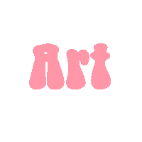 tista love art design tista Sticker