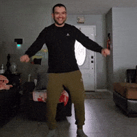 Happy Dance GIF