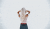 friends girls GIF