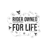 Sticker by bikelogistics