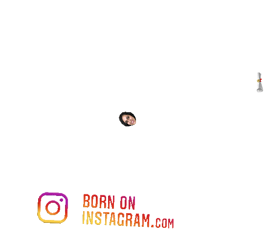 Mumunmommy Sticker by BORN ON INSTAGRAM