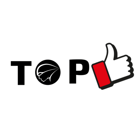 Bike Top Sticker by Mauro Ribeiro Sports