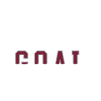 Santa Clara University Goal Sticker by Santa Clara Broncos