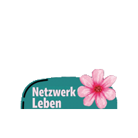 Fshkrebs Sticker by Frauenselbsthilfe Krebs