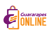 ShoppingGuararapes guara fretegratis baixeoapp compreonline Sticker