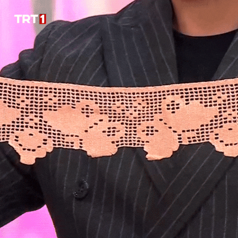 Knitting Knit GIF by TRT