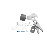 dalpossoimobiliaria imobiliaria imovel aluga alugar Sticker