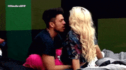 ghvip GIF by Mediaset España