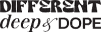 Logo Design Sticker