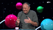 Ilustres Ignorantes Salud GIF by Movistar Plus+
