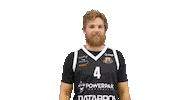 Sport Basketball Sticker by Basket_fi