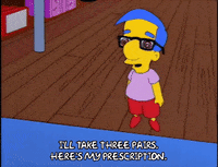 Season 9 Episode 24 GIF by The Simpsons