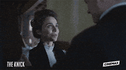 cinemax GIF by The Knick
