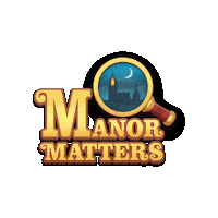 Mystery Crime Sticker by VOKI Games