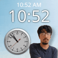 10Am GIF