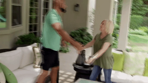 kendra on top reality GIF by WE tv
