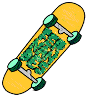 Sport Sticker Sticker by Vitrines Digitais