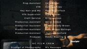 Good Charlotte Credits GIF by Better Noise Music