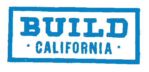 BuildCalifornia giphyupload california construction build ca Sticker