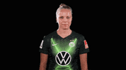 Soccer Sport GIF by VfL Wolfsburg