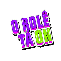 Fim De Semana Festa Sticker by Mundo Gloob