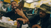 drake in my feelings GIF by Republic Records