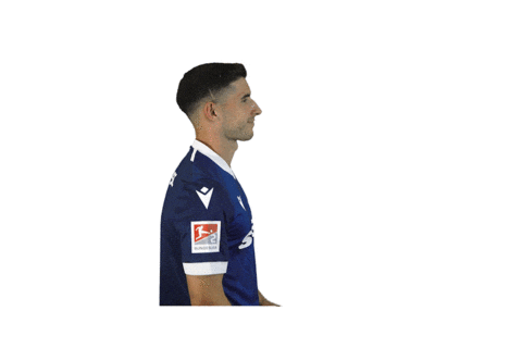 Soccer Bundesliga Sticker by Karlsruher SC