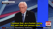 bernie sanders politics GIF