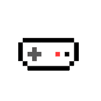 nintendo matt Sticker