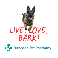 Sv Epp Sticker by Europeanpetpharmacy